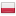 beds.pl server is located in Poland